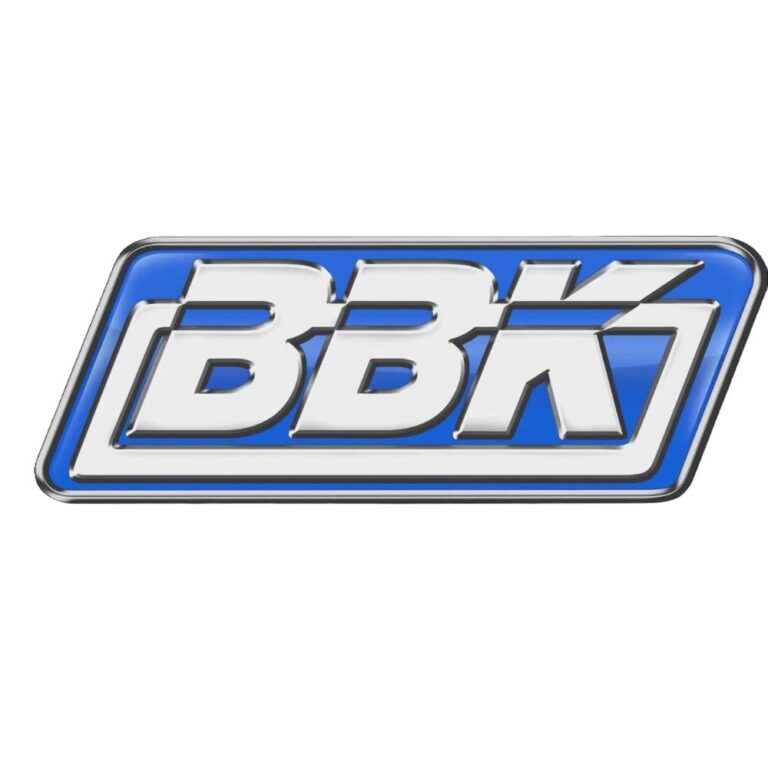 BBK Performance Decal