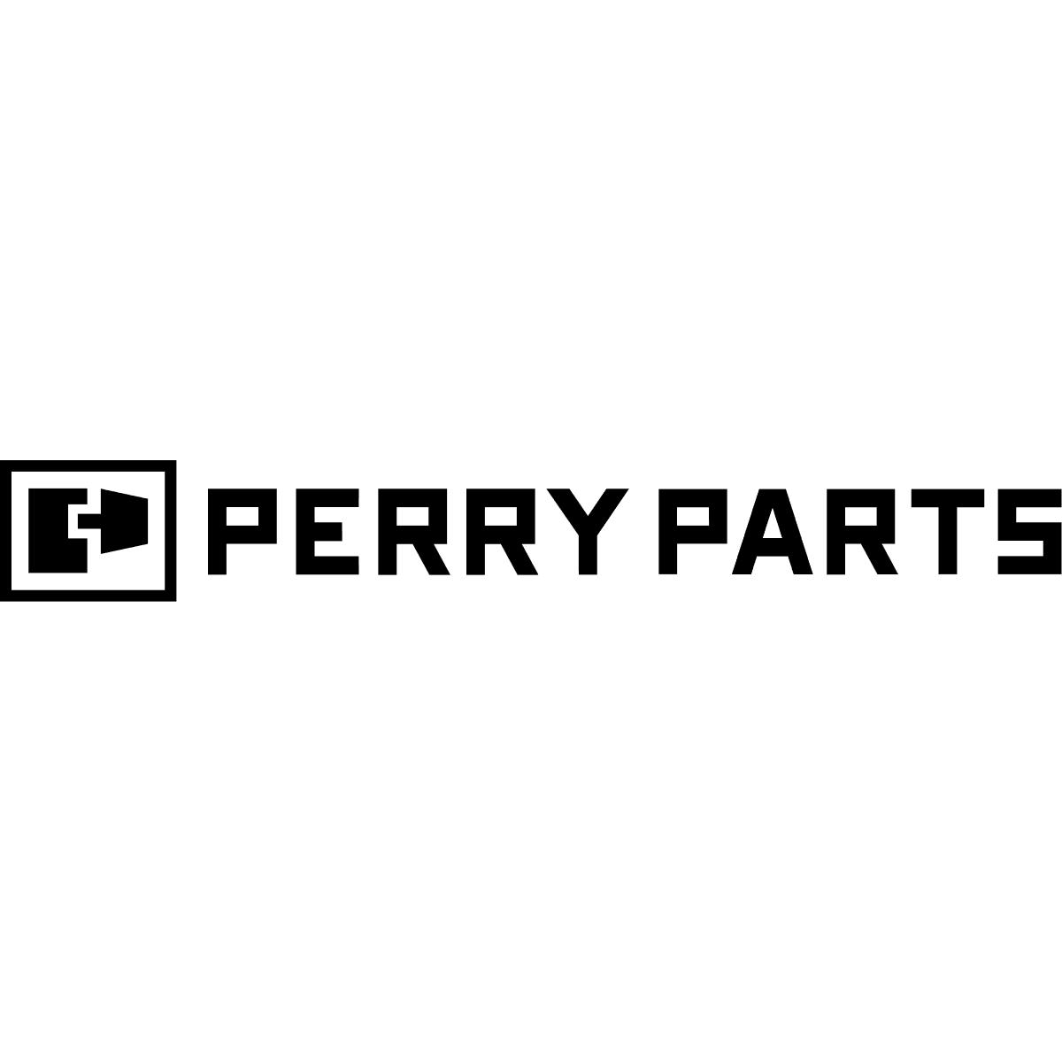 Perry Parts Decal Sticker