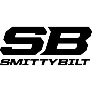 Smittybilt Decal Sticker