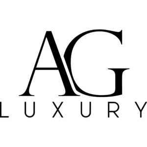 AG Luxury Wheels Decal