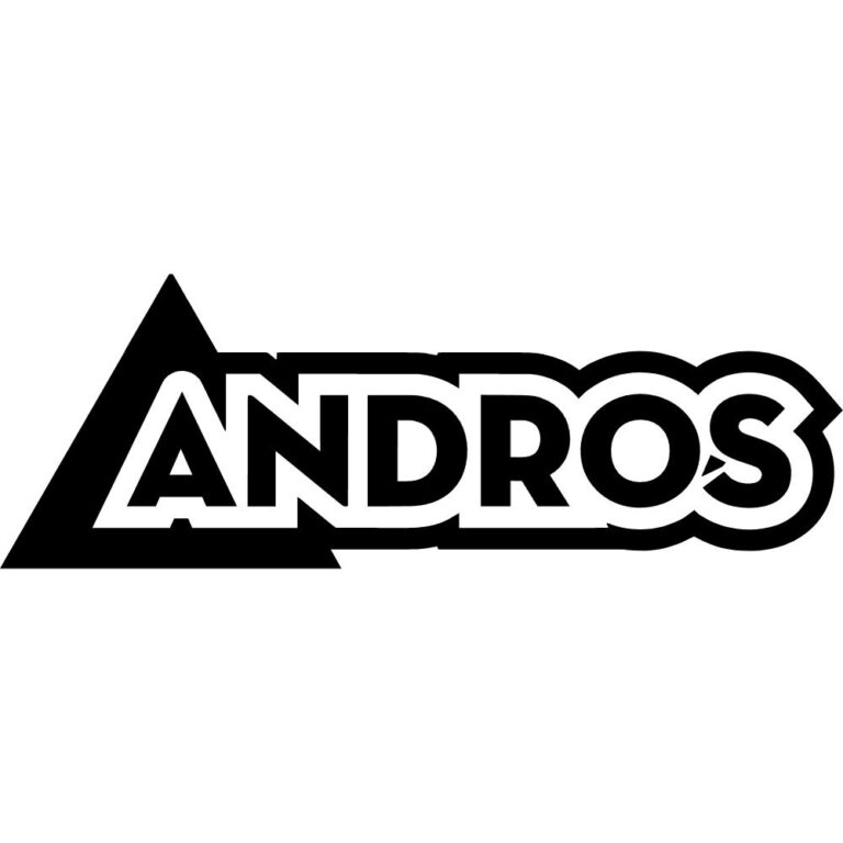 Andros Wheels Decal