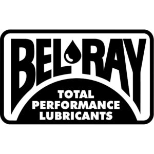 Belray Lubricants Decal