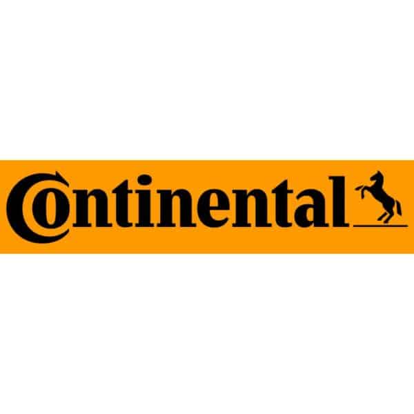 Continental Tires Decal