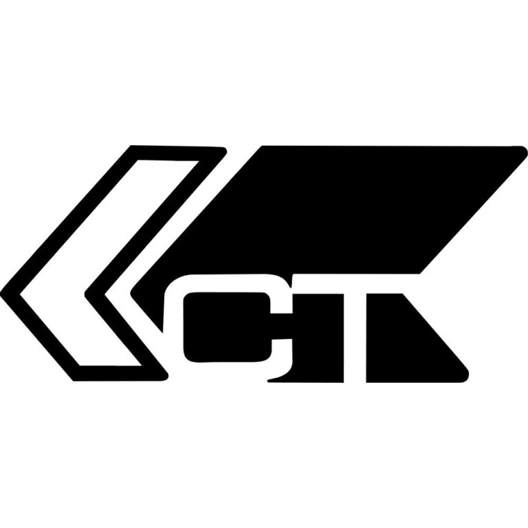 CT Engineering Decal