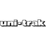 Kawasaki Uni Trak Decal