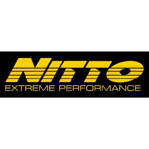 Nitto Extreme Performance Decal