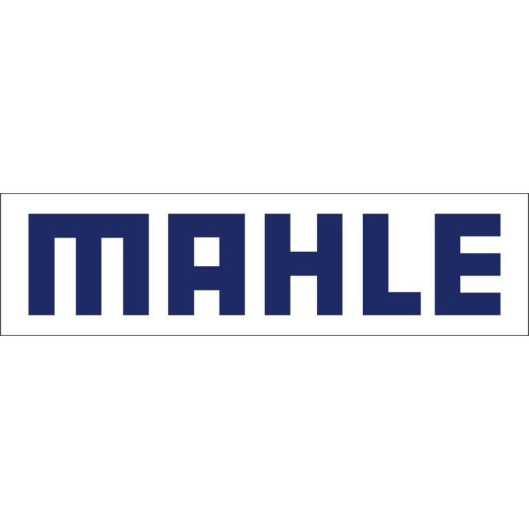 Mahle Decal