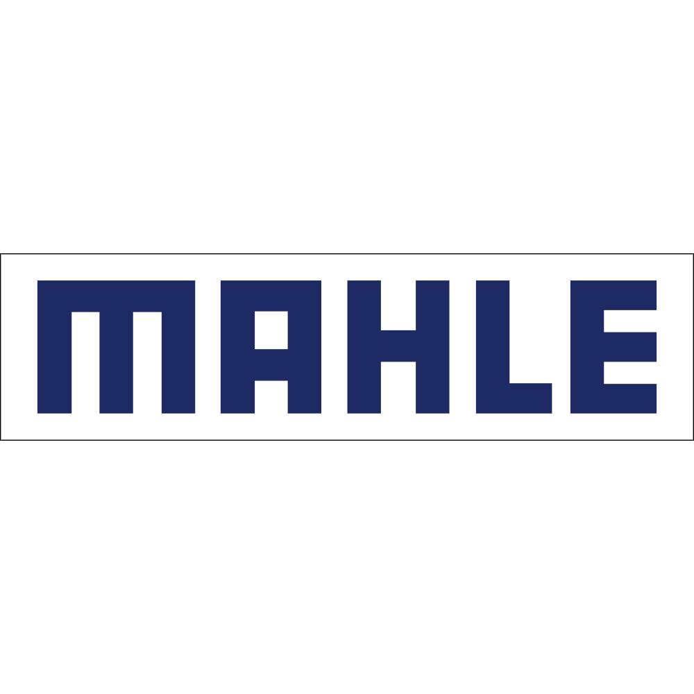 Mahle Decal