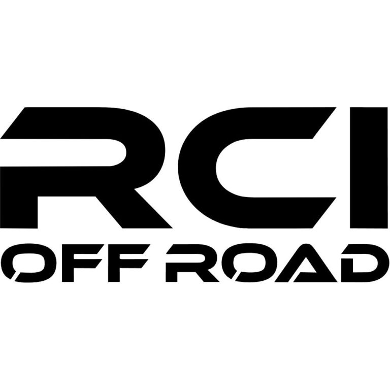 RCI Off Road Decal