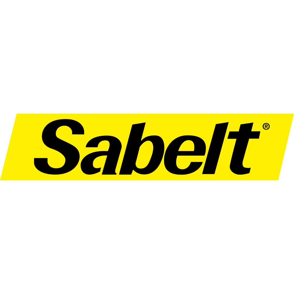 Sabelt Decal
