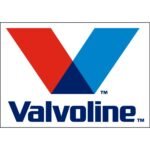 Valvoline Oil Decal