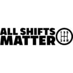 All Shifts Matter Decal