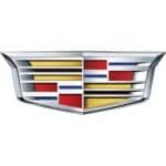 Cadillac Decal