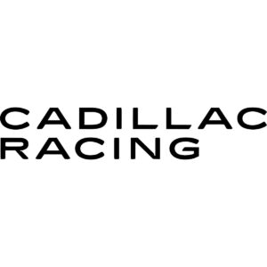 Cadillac Racing Decal