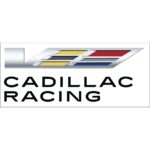 Cadillac V Racing Decal