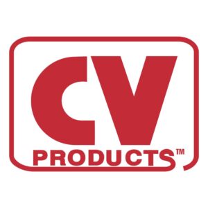 CV Products Decal