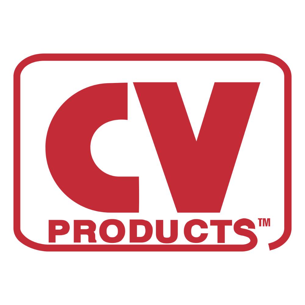 CV Products Decal