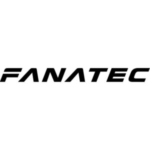 Fanatec Decal