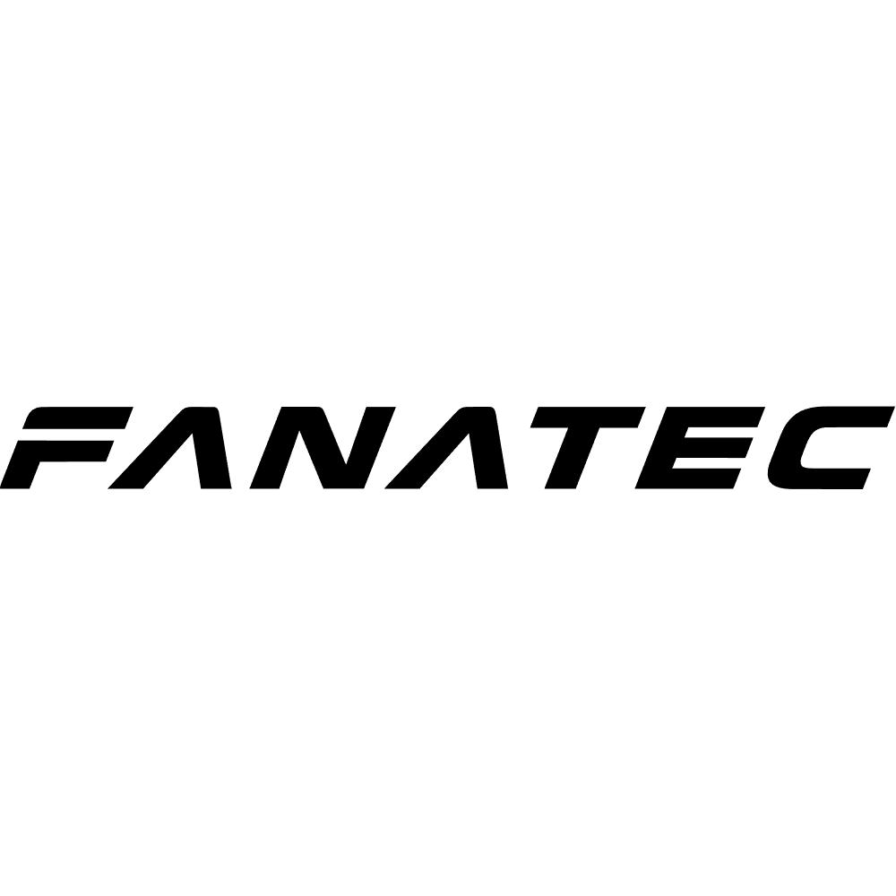 Fanatec Decal