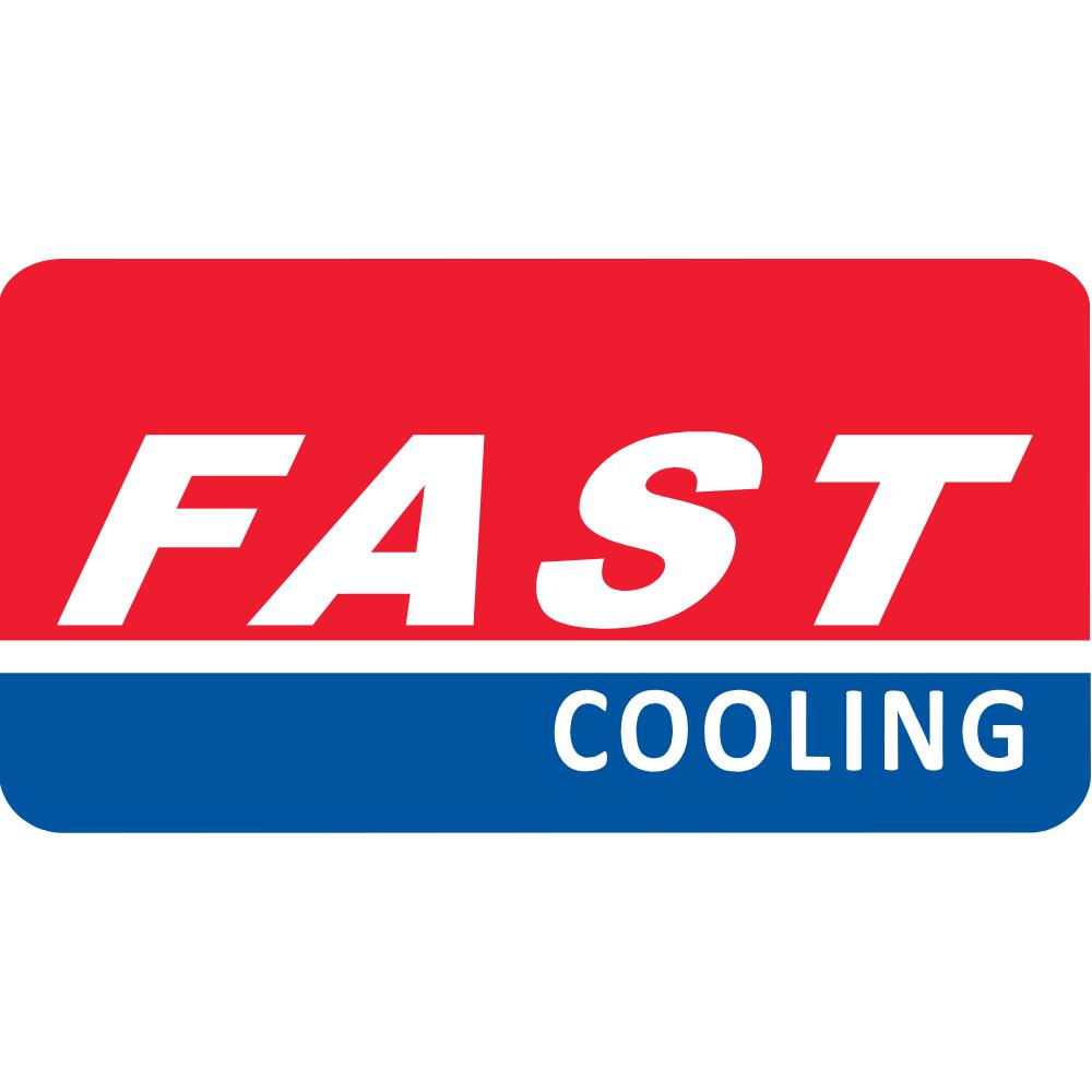 Fast Cooling Decal