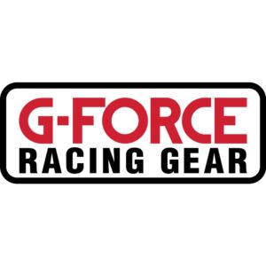 G-Force Racing Gear Decal