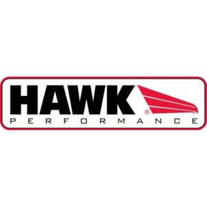 Hawk Performance Decal