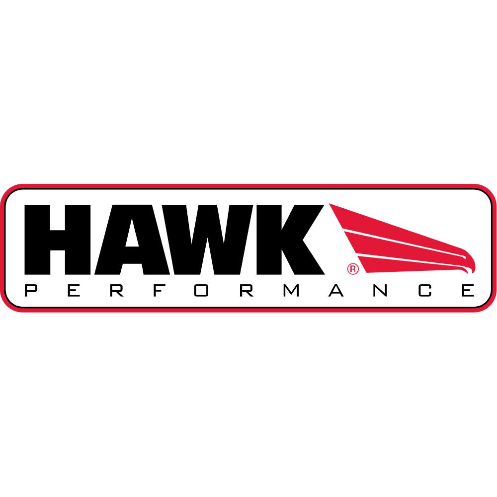 Hawk Performance Decal