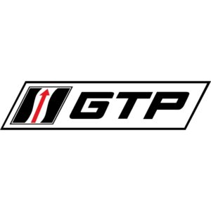 IMSA GTP Decal