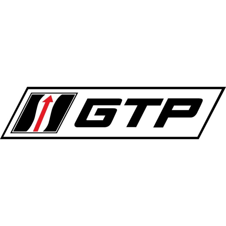 IMSA GTP Decal