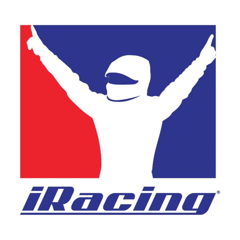 iRacing Decal