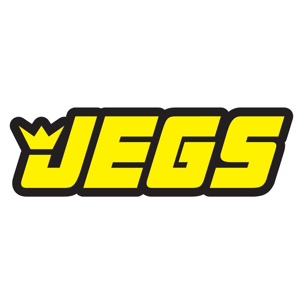 Jegs High Performance Decal