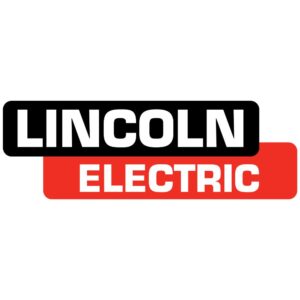 Lincoln Electric Decal