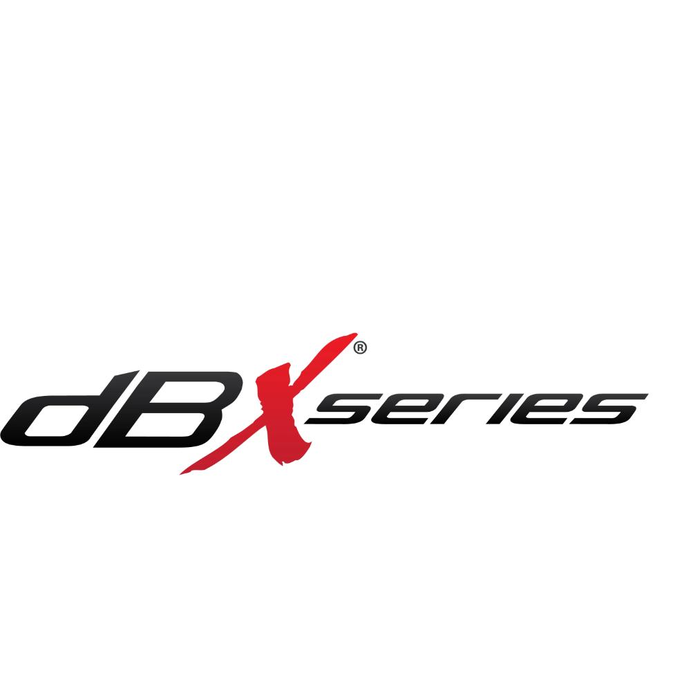 DBX Series Decal