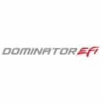 Holley Dominator EFI Decal