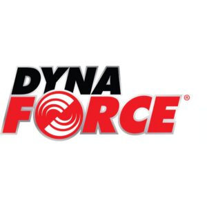 Dyna Force Decal