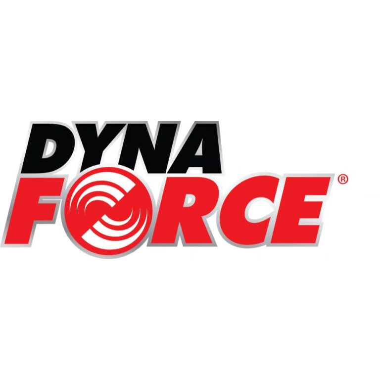 Dyna Force Decal