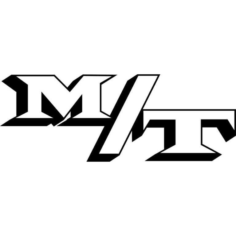 Mickey Thompson M/T Decal