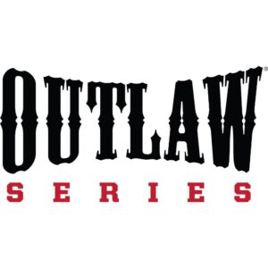Outlaw Series Decal