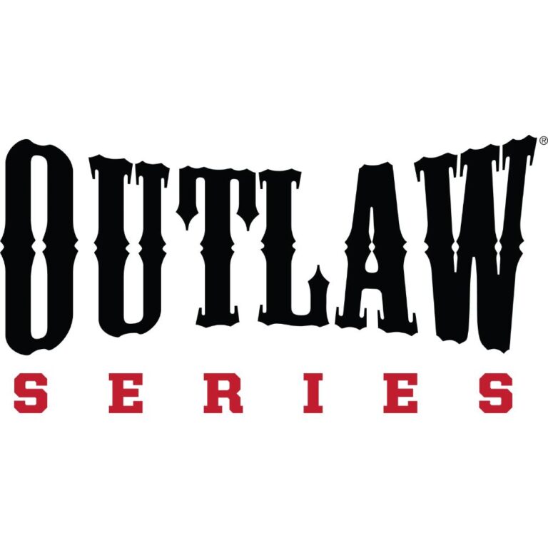 Outlaw Series Decal