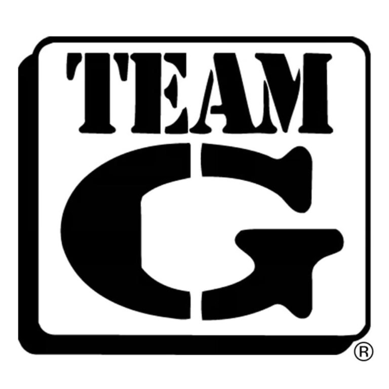 Team G Decal