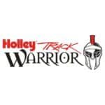 Holley Track Warrior Decal