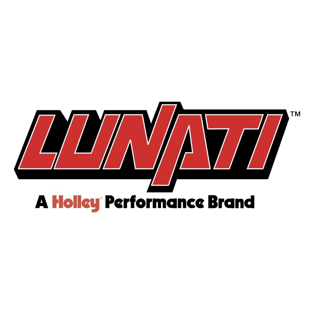 Lunati Cranks Decal