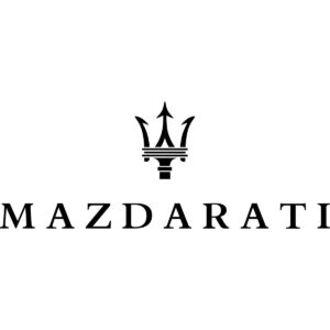 Mazda Mazdarati Decal