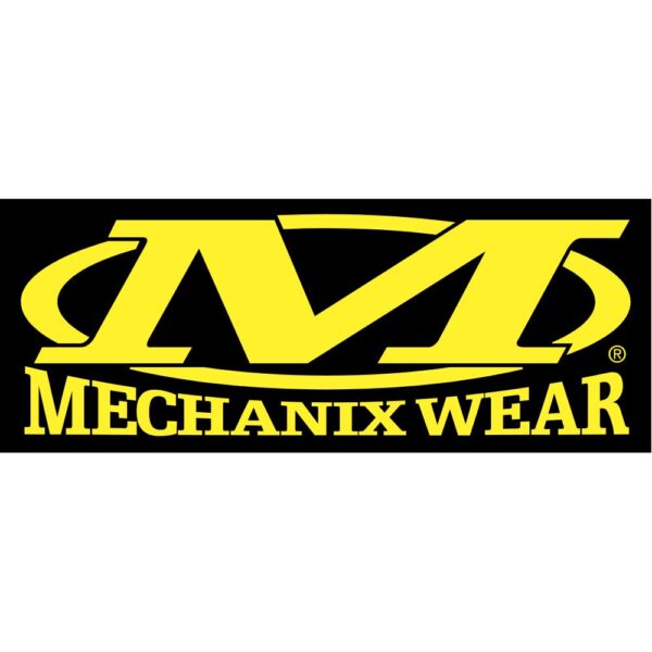 Mechanix Wear Decal
