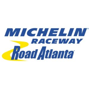 Michelin Raceway Road Atlanta Decal