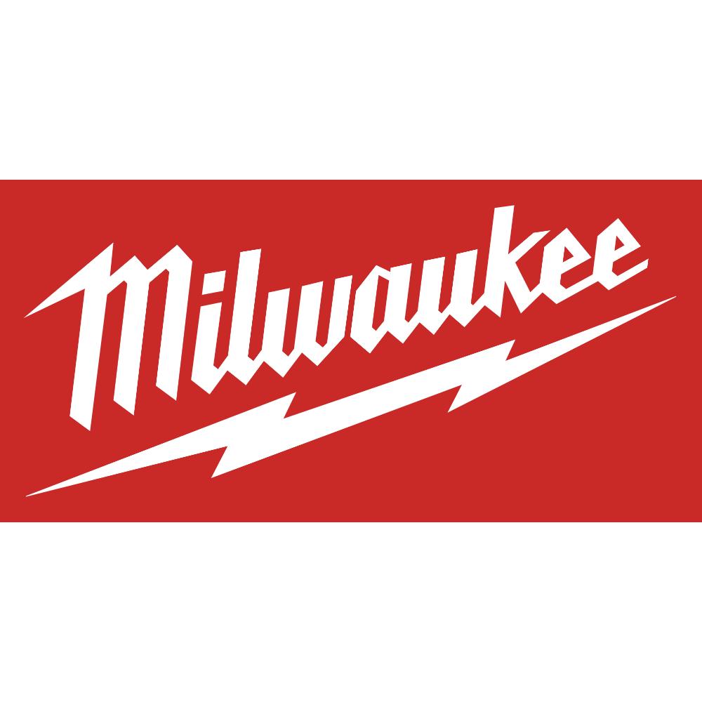 Milwaukee Tools Decal
