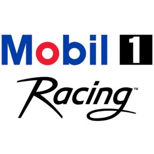 Mobil 1 Racing Decal