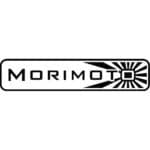 Morimoto Decal
