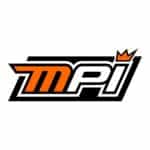 MPI Max Papis Innovations Decal