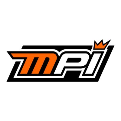 MPI Max Papis Innovations Decal